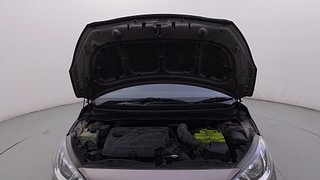 Used 2014 Hyundai i20 [2012-2014] Asta 1.4 CRDI Diesel Manual engine ENGINE & BONNET OPEN FRONT VIEW