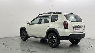Used 2019 Renault Duster [2015-2019] 85 PS RXS MT Diesel Manual exterior LEFT REAR CORNER VIEW