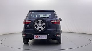 Used 2014 Ford EcoSport Trend 1.5 TDCi Diesel Manual exterior BACK VIEW