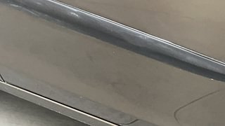 Used 2014 Maruti Suzuki Ritz [2012-2017] Vxi Petrol Manual dents MINOR DENT