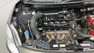 Used 2021 Maruti Suzuki Swift [2017-2021] VXi Petrol Manual engine ENGINE RIGHT SIDE VIEW