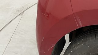 Used 2019 Hyundai New Santro 1.1 Sportz MT Petrol Manual dents MINOR SCRATCH