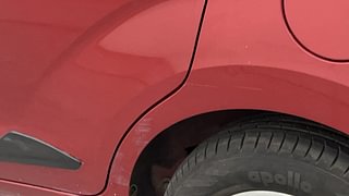 Used 2019 Hyundai New Santro 1.1 Sportz MT Petrol Manual dents MINOR SCRATCH