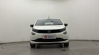 Used 2021 Tata Altroz XZ 1.2 Petrol Manual exterior FRONT VIEW