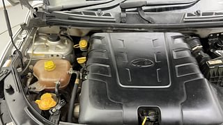 Used 2021 Mahindra XUV500 [2018-2021] W7 Diesel Manual engine ENGINE RIGHT SIDE VIEW