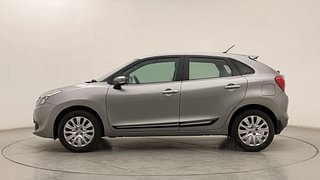 Used 2016 Maruti Suzuki Baleno [2015-2019] Alpha Petrol Petrol Manual exterior LEFT SIDE VIEW