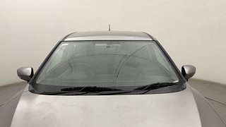 Used 2016 Maruti Suzuki Baleno [2015-2019] Alpha Petrol Petrol Manual exterior FRONT WINDSHIELD VIEW