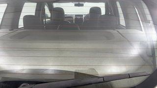Used 2019 Renault Duster [2015-2019] 85 PS RXS MT Diesel Manual top_features Rear defogger