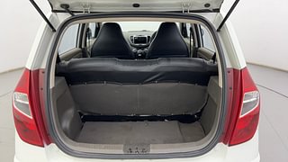 Used 2012 Hyundai i10 [2010-2016] Era Petrol Petrol Manual interior DICKY INSIDE VIEW