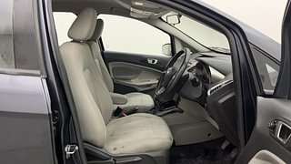 Used 2013 Ford EcoSport Titanium 1.0 Ecoboost Petrol Manual interior RIGHT SIDE FRONT DOOR CABIN VIEW