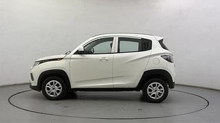 Used 2019 Mahindra KUV100 NXT [2017-2020] K4+ D 6 STR Diesel Manual exterior LEFT SIDE VIEW