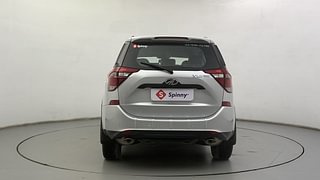 Used 2021 Mahindra XUV500 [2018-2021] W7 Diesel Manual exterior BACK VIEW