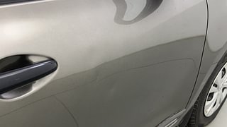 Used 2021 Maruti Suzuki Swift [2017-2021] VXi Petrol Manual dents MINOR DENT