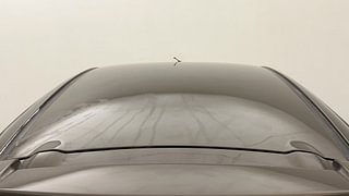 Used 2014 Maruti Suzuki Ritz [2012-2017] Vxi Petrol Manual exterior EXTERIOR ROOF VIEW