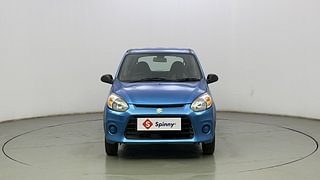 Used 2018 Maruti Suzuki Alto 800 LXi Petrol Manual exterior FRONT VIEW