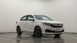 Used 2019 honda Amaze 1.5 VX CVT i-DTEC Diesel Automatic exterior RIGHT FRONT CORNER VIEW