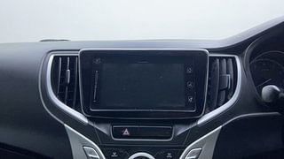 Used 2016 Maruti Suzuki Baleno [2015-2019] Alpha Petrol Petrol Manual top_features Touch screen infotainment system