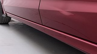 Used 2021 Ford Figo [2019-2021] Titanium Diesel Diesel Manual dents MINOR DENT