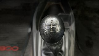 Used 2018 Maruti Suzuki Alto 800 LXi Petrol Manual interior GEAR  KNOB VIEW