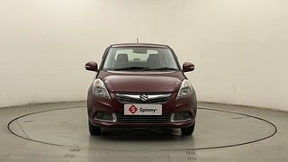 Used 2015 Maruti Suzuki Swift Dzire VXI Petrol Manual exterior FRONT VIEW