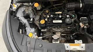 Used 2021 Tata Altroz XZ 1.2 Petrol Manual engine ENGINE RIGHT SIDE VIEW