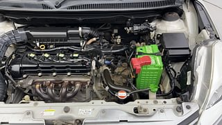 Used 2019 Maruti Suzuki Baleno [2015-2019] Zeta Petrol Petrol Manual engine ENGINE LEFT SIDE VIEW
