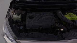 Used 2014 Hyundai i20 [2012-2014] Asta 1.4 CRDI Diesel Manual engine ENGINE RIGHT SIDE VIEW