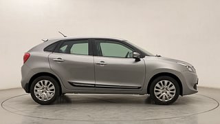Used 2016 Maruti Suzuki Baleno [2015-2019] Alpha Petrol Petrol Manual exterior RIGHT SIDE VIEW