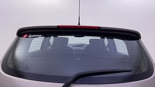 Used 2014 Hyundai i20 [2012-2014] Asta 1.4 CRDI Diesel Manual top_features Rear defogger
