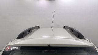 Used 2019 Renault Duster [2015-2019] 85 PS RXS MT Diesel Manual exterior EXTERIOR ROOF VIEW