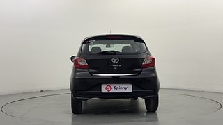 Used 2023 Tata Tiago Revotron XZ Plus Petrol Manual exterior BACK VIEW
