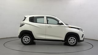 Used 2019 Mahindra KUV100 NXT [2017-2020] K4+ D 6 STR Diesel Manual exterior RIGHT SIDE VIEW