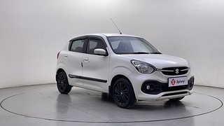 Used 2023 Maruti Suzuki Celerio ZXi Plus Petrol Manual exterior RIGHT FRONT CORNER VIEW