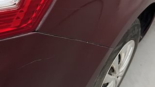 Used 2015 Maruti Suzuki Swift Dzire VXI Petrol Manual dents MINOR SCRATCH