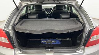 Used 2019 Maruti Suzuki Baleno [2015-2019] Zeta Petrol Petrol Manual interior DICKY INSIDE VIEW