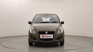 Used 2014 Maruti Suzuki Ritz [2012-2017] Vxi Petrol Manual exterior FRONT VIEW