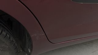 Used 2015 Maruti Suzuki Swift Dzire VXI Petrol Manual dents MINOR SCRATCH