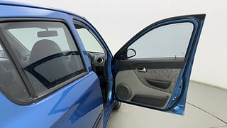 Used 2018 Maruti Suzuki Alto 800 LXi Petrol Manual interior RIGHT FRONT DOOR OPEN VIEW