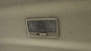Used 2015 Maruti Suzuki Swift Dzire VXI Petrol Manual top_features Rear reading lamp