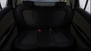 Used 2014 Hyundai i20 [2012-2014] Asta 1.4 CRDI Diesel Manual interior REAR SEAT CONDITION VIEW