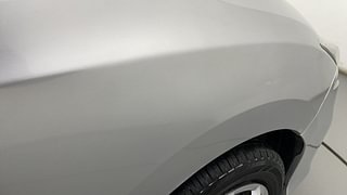 Used 2017 Honda City SV Petrol Manual dents MINOR SCRATCH