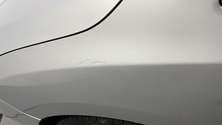 Used 2017 Honda City SV Petrol Manual dents MINOR SCRATCH