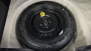 Used 2019 Maruti Suzuki Baleno [2015-2019] Zeta Petrol Petrol Manual tyres SPARE TYRE VIEW