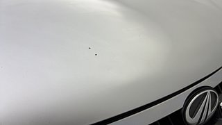Used 2021 Mahindra XUV500 [2018-2021] W7 Diesel Manual dents MINOR DENT