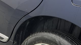 Used 2022 Maruti Suzuki Baleno Alpha Petrol Petrol Manual dents MINOR SCRATCH