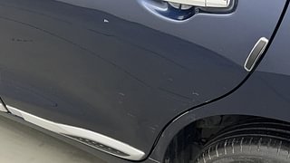Used 2022 Maruti Suzuki Baleno Alpha Petrol Petrol Manual dents MINOR SCRATCH