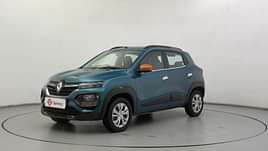 2021 Renault Kwid CLIMBER 1.0 Opt