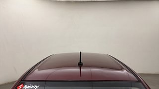 Used 2015 Maruti Suzuki Swift Dzire VXI Petrol Manual exterior EXTERIOR ROOF VIEW