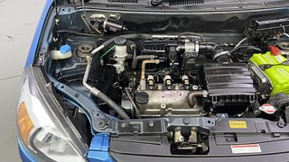 Used 2018 Maruti Suzuki Alto 800 LXi Petrol Manual engine ENGINE RIGHT SIDE VIEW