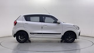 Used 2023 Maruti Suzuki Celerio ZXi Plus Petrol Manual exterior RIGHT SIDE VIEW
